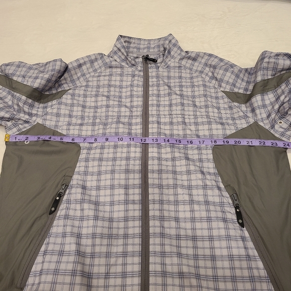 Sunice weather windbreaker jacket - Picture 6 of 11